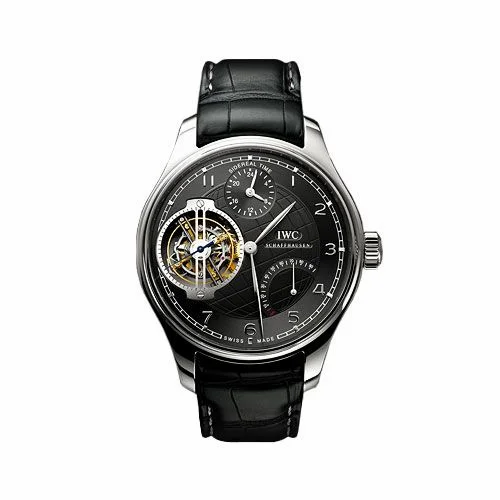 IWC Portugieser Sidérale Scafusia IW5041-01 (5041-01, IW504101)